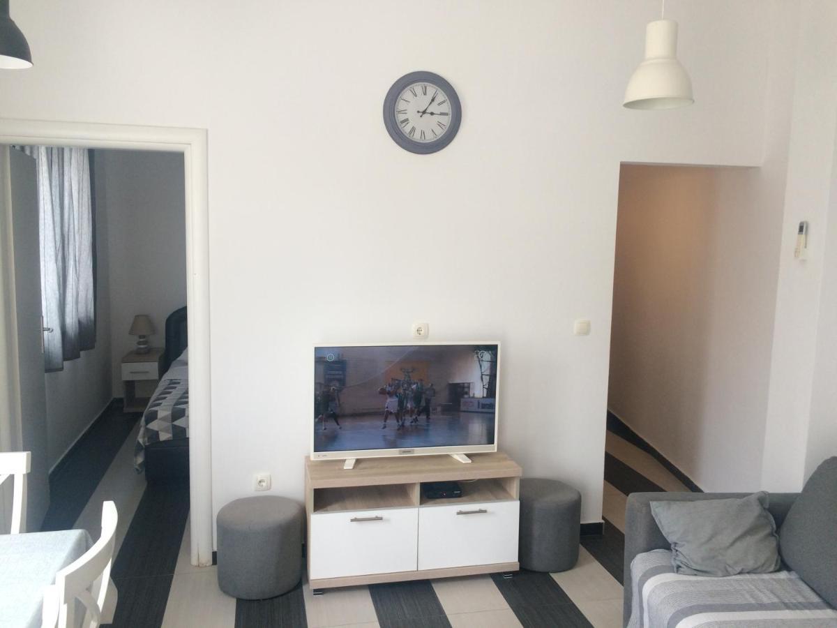 Villa Tiha Luka Neum Esterno foto