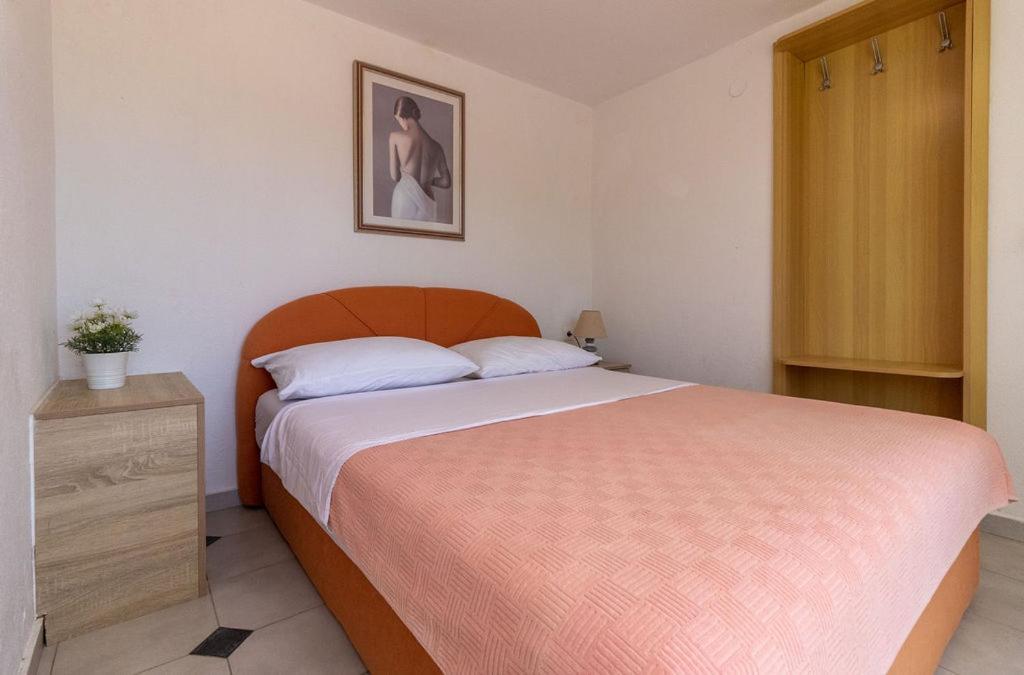 Villa Tiha Luka Neum Esterno foto