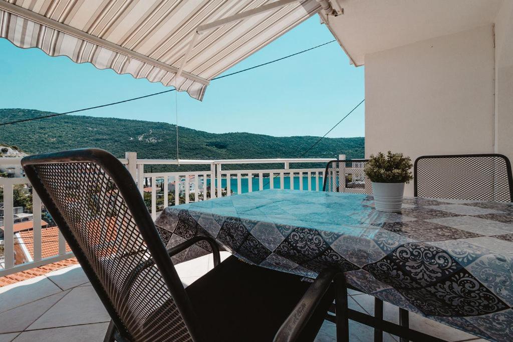 Villa Tiha Luka Neum Esterno foto