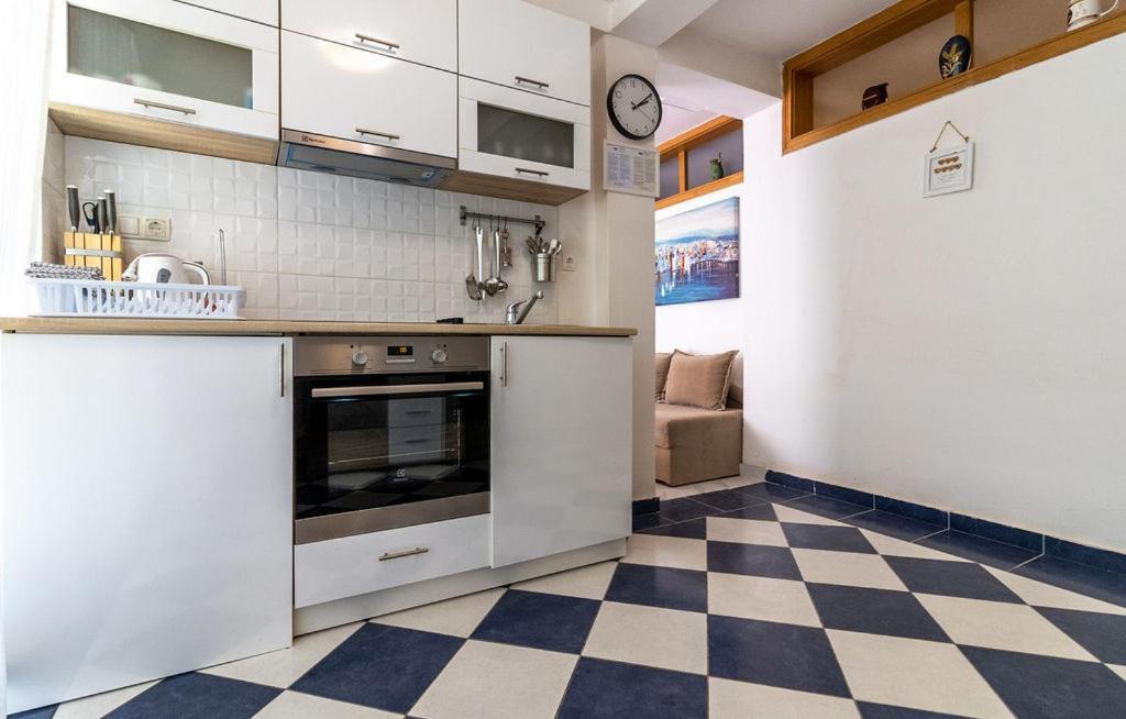 Villa Tiha Luka Neum Esterno foto