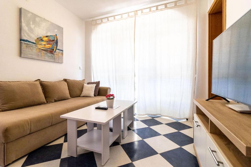 Villa Tiha Luka Neum Esterno foto