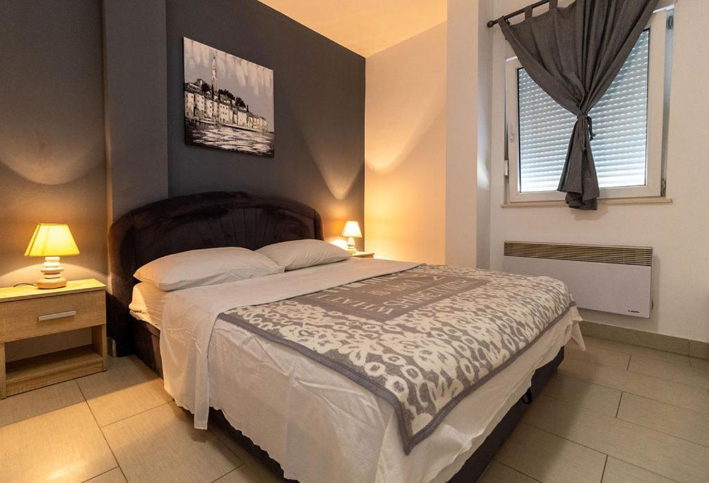 Villa Tiha Luka Neum Esterno foto