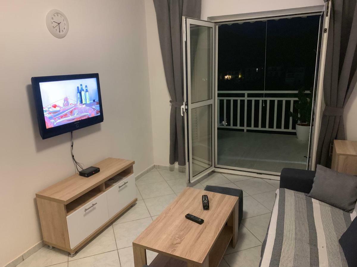 Villa Tiha Luka Neum Esterno foto