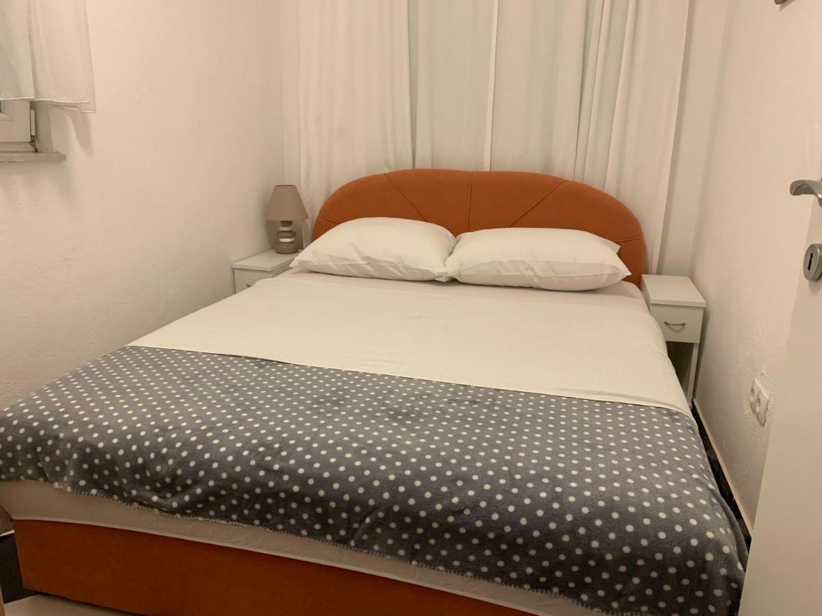 Villa Tiha Luka Neum Esterno foto